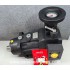 Rexroth R902186115 Piston Pump A7VKO028MA/10MRSL4P550-027416.0026