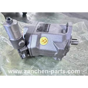 Rexroth R902453681 Piston Pump A10VSO10DR/52R-VPA14N00