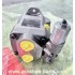 Rexroth R902453681 Piston Pump A10VSO10DR/52R-VPA14N00