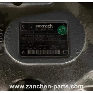 Rexroth R902563302 Piston Pump ALA10VQ72EP1DS/53R-VSD12N00P-S6204