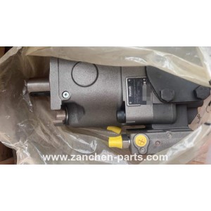 Rexroth R909609168 Piston Pump A11V0130DRG/10R-NPD12N00