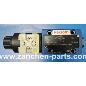 Rexroth R900561276 Directional Spool Valve 4WE6Y6X/EG24N9K4