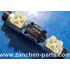 Rexroth R900568233 Directional Spool Valve 4WE6W62/EG24N9K4