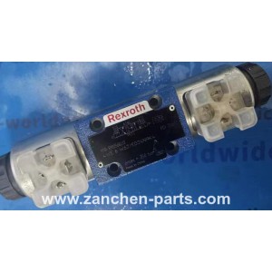 Rexroth R900568233 Directional Spool Valve 4WE6W62/EG24N9K4