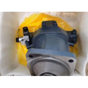 Rexroth 0511545601 Gear Motor AZMF-10-011USA20ML