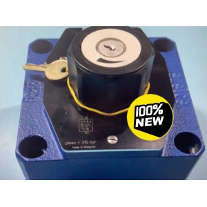  Rexroth R900424906 Flow Control Valve 2FRM16-3X/160L Hydraulics Parts Price negotiation