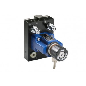 Rexroth R961002546 Flow Control Valve TS-HC-2FRM6B36-3X/10QRV Price negotiation