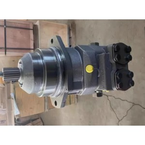 Rexroth R902165970 Piston Motor A6VE107HZ363WVZL22200 Price negotiation