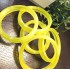 A820606030048 A820606030049 DN150 DN125 DN175 5'' Rubber Seal Ring C12037.3.1-3 for SANY Construction Machinery Concrete Pump