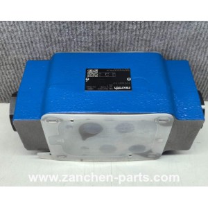 Rexroth R900328799 Check Valve Sandwich Plate Pressure Control Valve Z2S16B1-51/