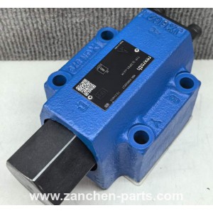 Rexroth R900500527 HY-CHECK Pressure Control Valve SL20PB3-4X/M