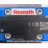 Rexroth R900608633 Pressure Reducing Valve DR3U30D5-53/100Y6EW110N9K4