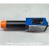 Rexroth R901137852 Pressure Red. Control Valve Intermediate Plate ZDR6DP2-45/80YMV/60