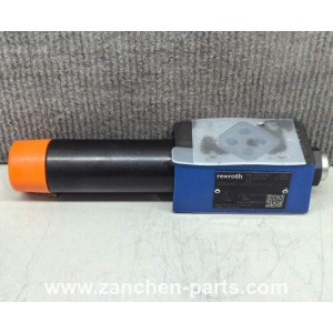 Rexroth R901137852 Pressure Red. Control Valve Intermediate Plate ZDR6DP2-45/80YMV/60