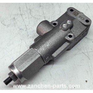 Rexroth R901169899 Pressure Regulator Control Valve V7-1A...C0-16 BG