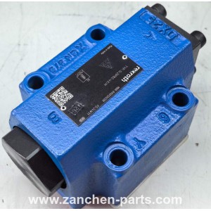 Rexroth R900500208 Pressure Control HY-CHECK Valve SL20PB2-4X/M