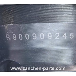 Rexroth R900909245 Logic Cartridge Valve LC32A05D7X/