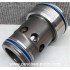 Rexroth R900910773 Logic Cartridge Valve LC32DB40E7X/