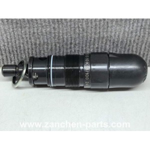 Rexroth R900424147 Pressure Relief Valve DBDS10K18/100