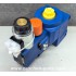 Rexroth R900944622 Pressure Relief Valve DBW15BG2-53/200-6EG24N9K4