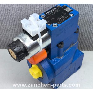 Rexroth R900944622 Pressure Relief Valve DBW15BG2-53/200-6EG24N9K4