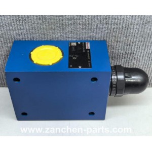 Rexroth R900424172 Pressure Relief Valve DBDS20G1X/200