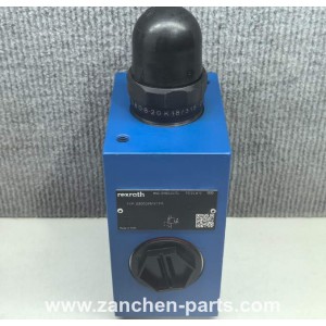 Rexroth R900424174 Pressure Relief Valve DBDS20G1X/315