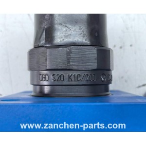 Rexroth R900424163 Pressure Rrelief Valve DBDS15G1A/200