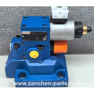 Rexroth R901353056 Proportional Pressure Relief Valve DBEM30-71/200YG24K4M