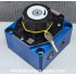 Rexroth R900424887 Flow Control Valve 2FRM10-31/10L