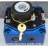 Rexroth R900424887 Flow Control Valve 2FRM10-31/10L