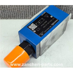 Rexroth R900440565 Flow Control Valve Z2FS6B2-46/2QV