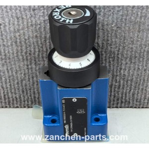 Rexroth R983032414 Flow Control Valve 2FRM6B36-2X/10QRV
