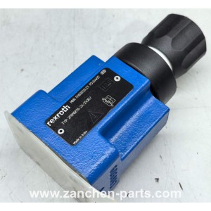 Rexroth R983032423 Flow Control Valve 2FRM6B76-2X/25QRV