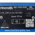 Rexroth R900439389 Throttle Check Valve Z2FS6A2-46/2QV