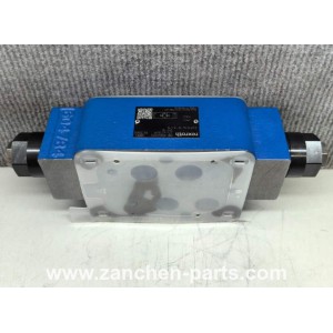 Rexroth R900459203 Throttle Check Valve Z2FS16-8-31/S