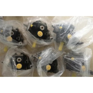 Pump A10VSO 18 DR /31R-VSC12N00 AL A10V O 28 DR /52R-VSC12N00 AL A10V O 60 DFR1/52R-VWC12K68 Hydraulic Piston Pump