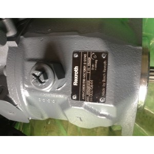 Hydraulic Pump A10VSO 18DR/31R-VSA12NOO A10VO 28DR/52R-VPC11-N00 A10VO45DR/52R-VPC11-N00 Hydraulic Piston Pump