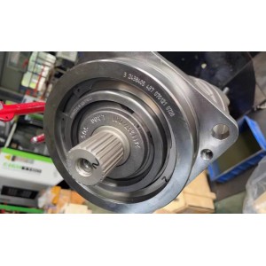 A7VTO200DR-61R-PPB01 Hydraulic Piston Pump A7VTO107EPD-60R-DZB01 A7VTO200LR-60L-PPB01