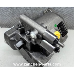 A4VG125EP2D1/32RNZF02F001DH-S Hydraulic Axial Piston Variable Pump A4VG125DA2D2/32R-NAF02F011BP 26T-9T A4VG125 Charge Pump