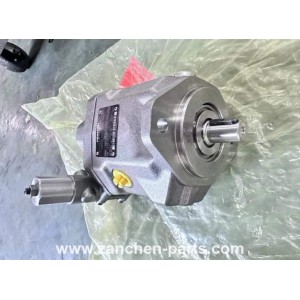 A4VG90HD3D1/32R-NZF02F001D Hydraulic Axial Piston Variable Pump A4VG90EP4DM1/32L-NSF02F021DP+ AZPGG-1-032/032LCC40MB