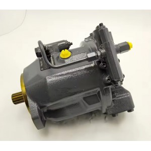 Pump A10VSO 140 DR/32L-VSB22U00E A10 VSO 100 DR/32L-VSB22U00E A10VSO140 DR/32L-VSBU9E Hydraulic Piston Pump