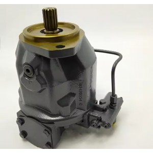 A10FE A10FE45/52W-VCF10N000 R902544094 A10FE45/52W-VRF60N000 Rexroth Hydraulic Piston Pump
