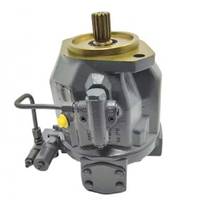 Hydraulic Pump A10VO A10VSO A10VSO 28 DFR/31R-PPA12N00 A10VSO10DFR1/52R-PPA14N00 Hydraulic Piston Pump
