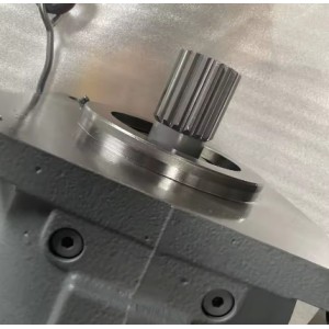 Pump a A10VSO 45 DFR1/31R-VPA12N00 a A10VSO 100 DFR1/31R-VPA12N00 ALA10VO71DFLR/31R-VSC62K01 Hydraulic Piston Pump