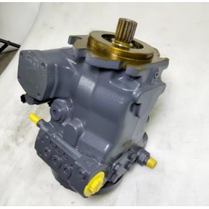 Hydraulic Pump A10VSO 71DFR/31R-PPA 12N00 A10VSO100DFR1/31R-VPA12N00 A10VSO 140DR/31R-PPB 12N00 Hydraulic Piston Pump