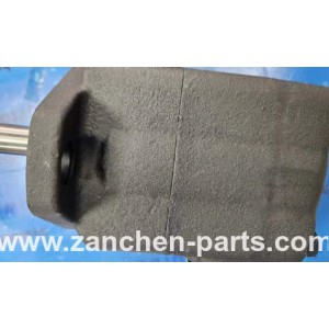 Rexroth R901567150 Vane Pump PV7-AX/06-10RA01MA0-05