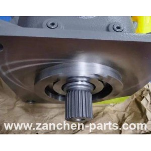 Rexroth R901426266 Vane Pump PVV5-1X/193RJ15UMCK02-A508