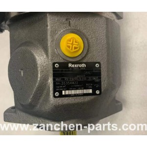 Rexroth R901236286 Vane Pump PVV5-1X/193RJ15UMCK07