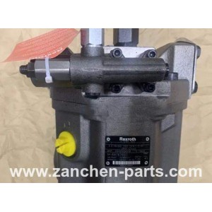 Rexroth R901570274 Vane Pump PVV5-1X/193RJ15DMCK02
